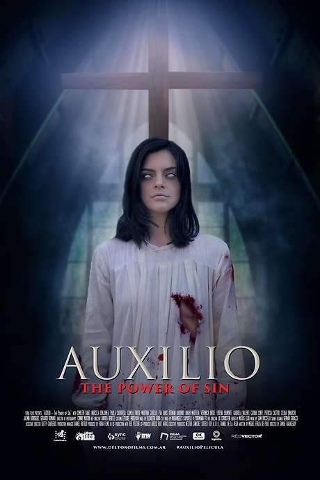 Auxilio: The Power of Sin